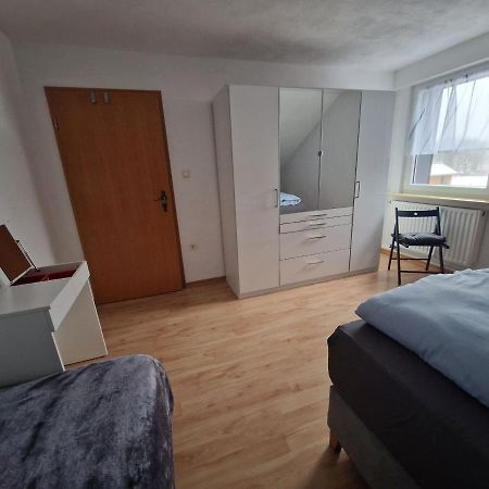 Ferienwohnung Arnsberger Wald Möhnesee Eksteriør billede