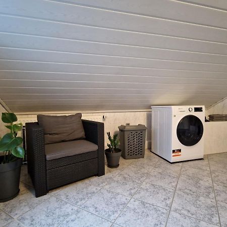 Ferienwohnung Arnsberger Wald Möhnesee Eksteriør billede