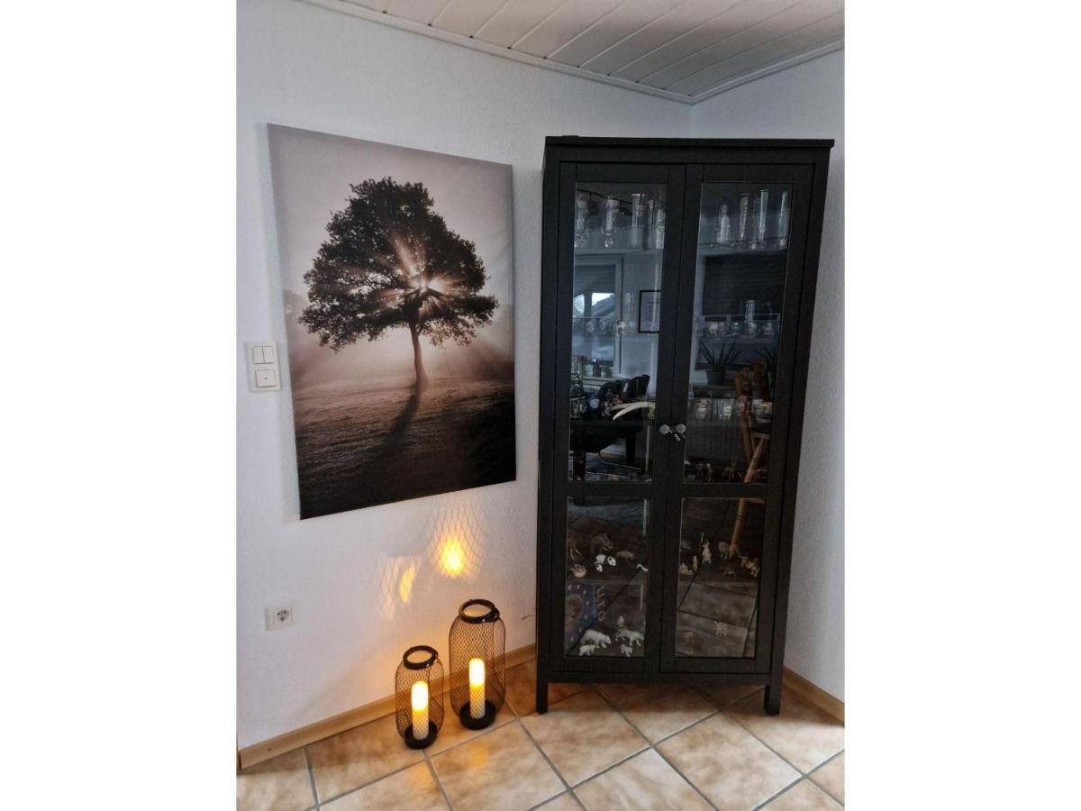 Ferienwohnung Arnsberger Wald Möhnesee Eksteriør billede