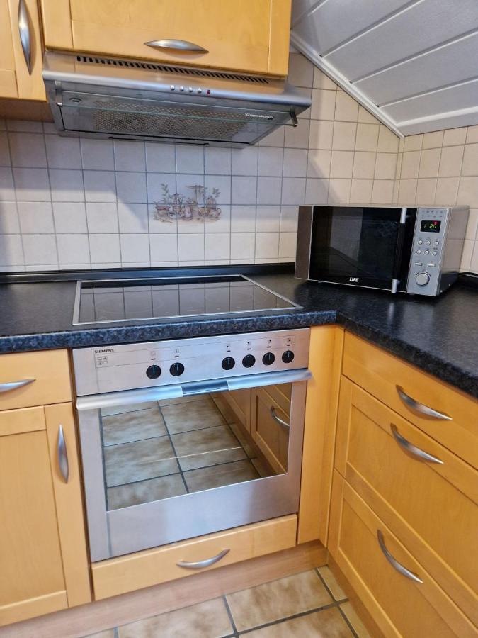 Ferienwohnung Arnsberger Wald Möhnesee Eksteriør billede